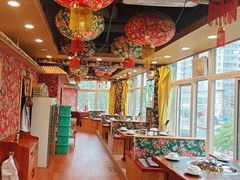 -田家大院东北农家菜铁锅炖(西安总店)