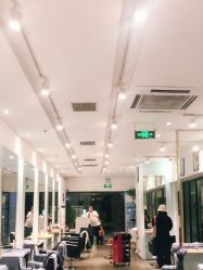 -东方麒麟·潘多拉SALON