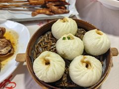 -叒缘夜光杯(望江橡树林店)