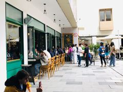 -RAC BAR(安福路店)