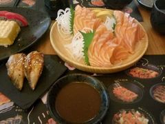 -Sushi Love 创意寿司(丽影广场店)