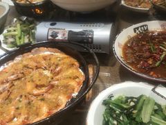 -俭朴菜(鲁磨路店)