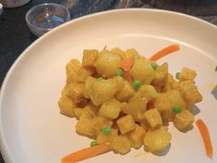 -太守宴·蘭院(天塔店)