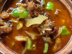 -缘生态云南菜·野生菌庭院餐厅(华侨城店)