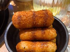 -炉角·鲍鱼牛腩煲(国贸商城店)