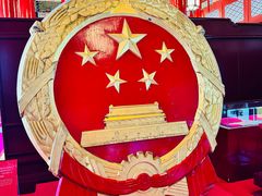 -天安门城楼