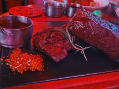 -MR.ROCKY洛奇先生RESTAURANT&BAR(宝安壹方城店)