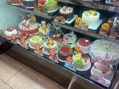 -味多美蛋糕(台湾街店)