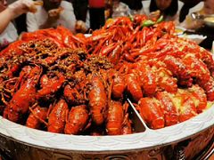-阿财老铺·老蚌埠龙虾城(华夏总店)