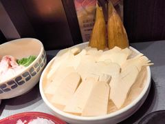 -巴奴毛肚火锅(新街口金鹰店)