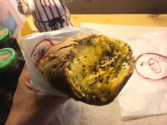 -韩国利尔面包(桂林路店)