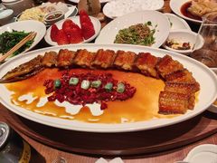 -喜鼎海胆水饺(东港店)