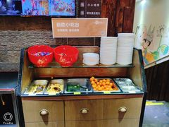 -双合园·海鲜水饺青岛菜(万佳广场店)