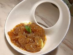 老醋海蜇-韵秋荷(宝山龙湖天街店)