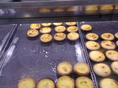 -莉莲蛋挞(日月光店)