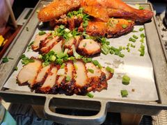 -绿茶餐厅(千岛湖银泰城店)