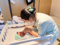 -baby bella小贝拉母婴护理中心(杭州凯宾斯基店)