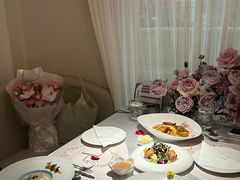 -晶雅花园西餐厅(南京首店)