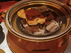 -西塔老太太泥炉烤肉(苏州大悦城店)