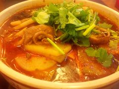 -牛王庙小吃(桥头街店)