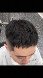 点击看大图 -万丝造型