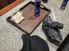 -东山湖温泉度假村