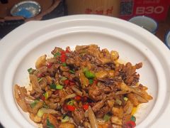 -老湘村·湖南土菜(天河维多利店)