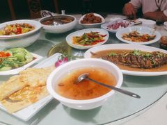 -河南食府(人民路店)