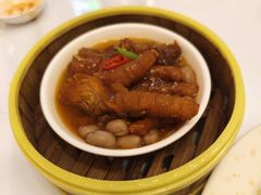 -香港威特瑞茶餐厅(小白楼音乐厅店)