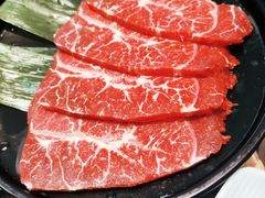 -九田家黑牛烤肉料理(西溪龙湖天街店)