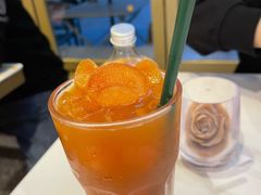 熊仔柠檬茶-柠檬树茶餐厅(海雅缤纷城店)