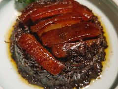 梅干菜扣肉-孔乙己酒家(虹桥路店)