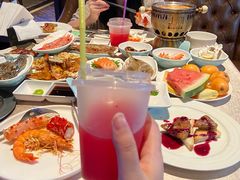 -上宴精品海鲜姿造(晶融汇旗舰店)