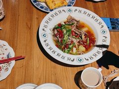 -胖老汉清真餐饮(西御街店)