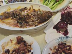 -新侨小馆(东直门北小街店)