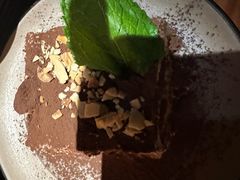 -The Cheebat 锌吧·Bistro(体育西店)