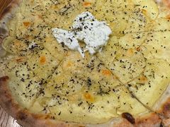 -La Strada(安福路店)