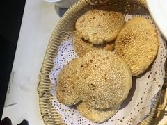 -煜丰汴京烤鸭(福彩路店)