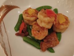 XO酱虾球-宝丽轩中餐厅BAOLIXUAN