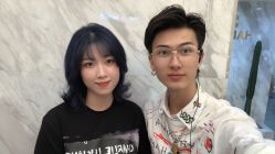 点击看大图 -3AM HAIR SALON烫发染发接发