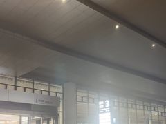 -青岛胶东国际机场