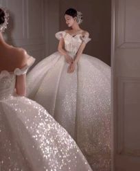 -NaNa婚纱礼服馆