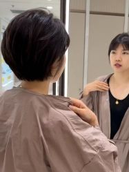 -木北造型