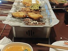 -三个大叔东北烧烤·砂锅菜(西三旗店)