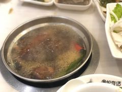 -围炉夜话·潮汕卤水火锅(榕江店)