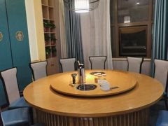 -笨笨甲甲鱼坊(蓝堡湾店)