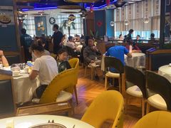 -老傅家湘潭水煮活鱼店(众一国际店)