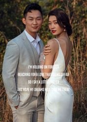 -伯爵风尚全球旅拍