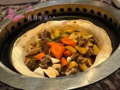 -灶座小锅烀饼·铁锅炖(全国总店)