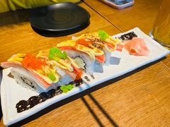 -诚家·日式烧鸟·深夜食堂(虹桥天街店)